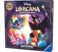 Disney Lorcana - Coffret cadeau Dans les Inklands