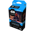 Star Wars: Unlimited - Legends of the Force Spotlight Deck: Darth Maul