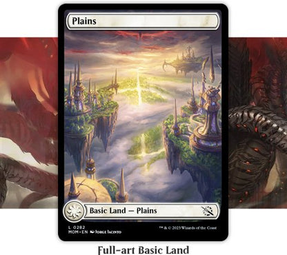 Magic the Gathering: Draft Booster Box March of the Machine Magic Traders Magic the Gathering: Draft Booster Box March of the Machine Magic Traders