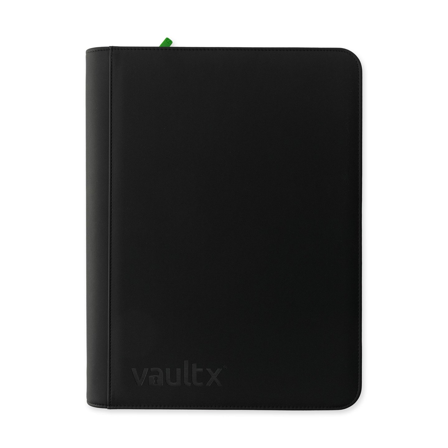 Vault X Exo-Tec® Zip Binder 16 Pocket POKEDEX (1088 pocket - Multiple colors available)
