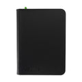 Vault X Exo-Tec® Zip Binder 9-Pocket: (360  Pocket - Multiple colors Available)