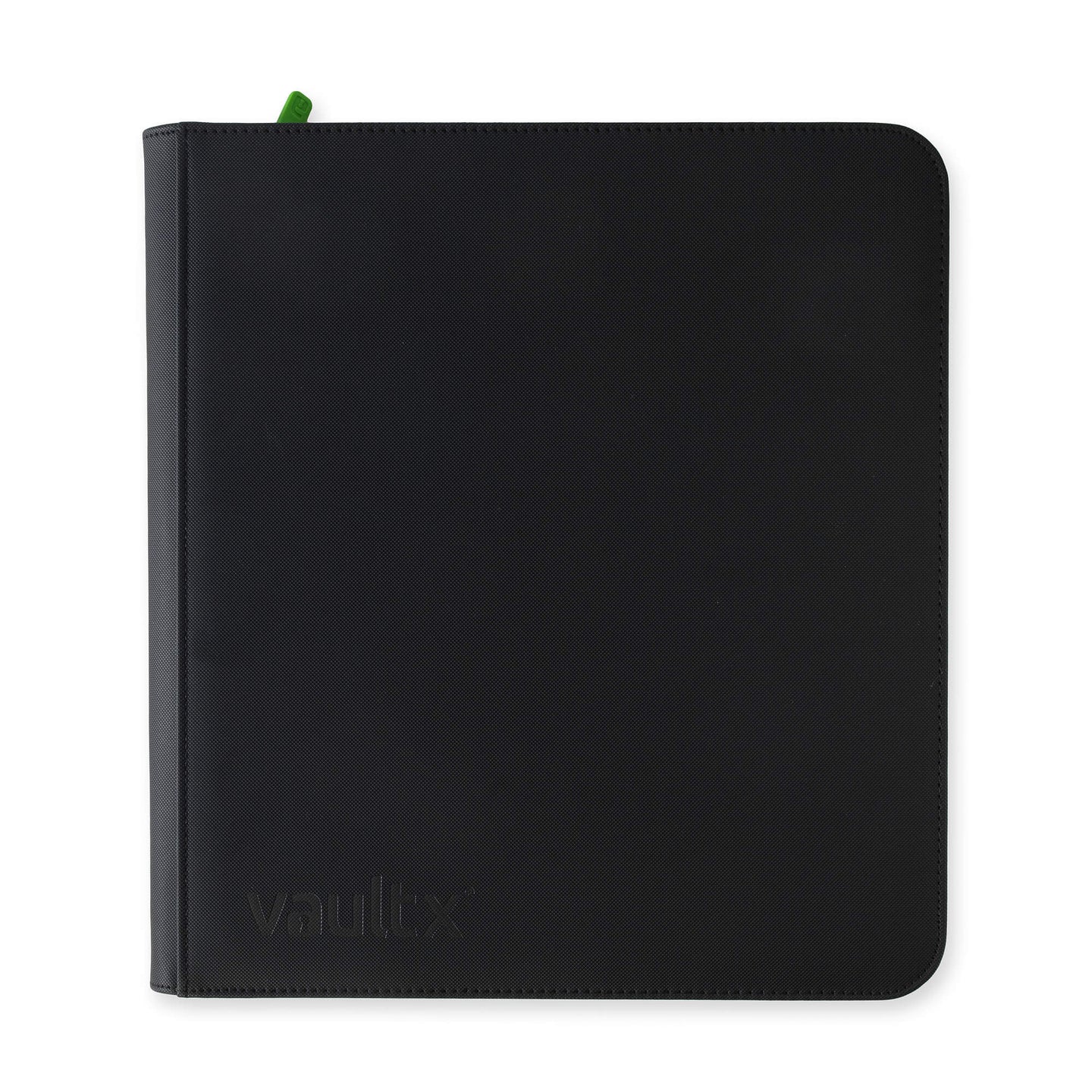 Vault X - 12-Pocket Exo-Tec Zip Binder XL