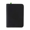 Vault X  Exo-Tec® Zip Binder 4-Pocket (160 pocket - Multiple colors available)