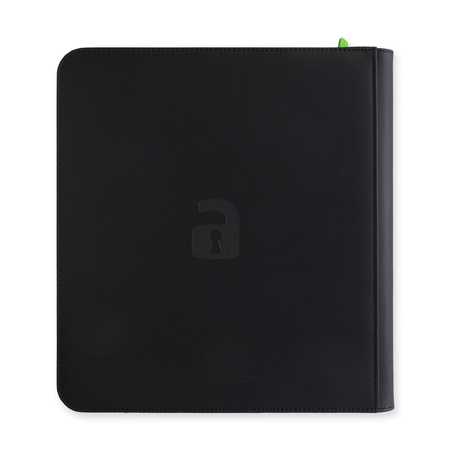 Vault X - 12-Pocket Exo-Tec Zip Binder