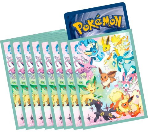 Pokémon TCG: Prismatic Evolutions Super Premium Collection