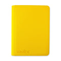 Vault X Exo-Tec® Zip Binder 16 Pocket POKEDEX (1088 pocket - Multiple colors available)