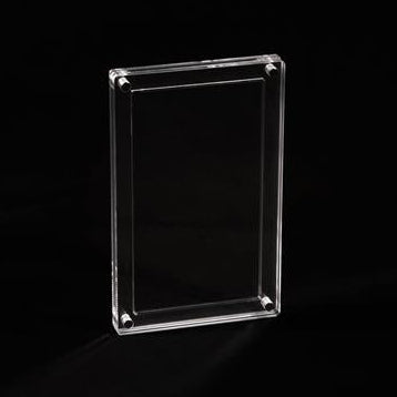 Acrylic Case Booster Pack