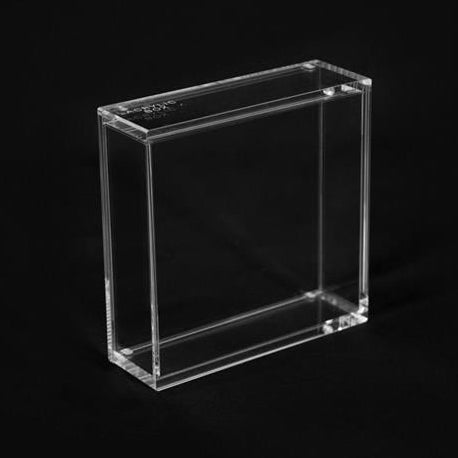 Acrylic Case Japanese Booster Box - Regular