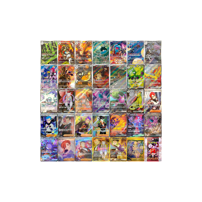 Pokémon TCG: The Glory of Team Rocket Booster Box