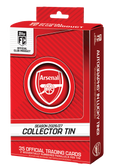 Topps - Arsenal FC Collector Tin 2026/27