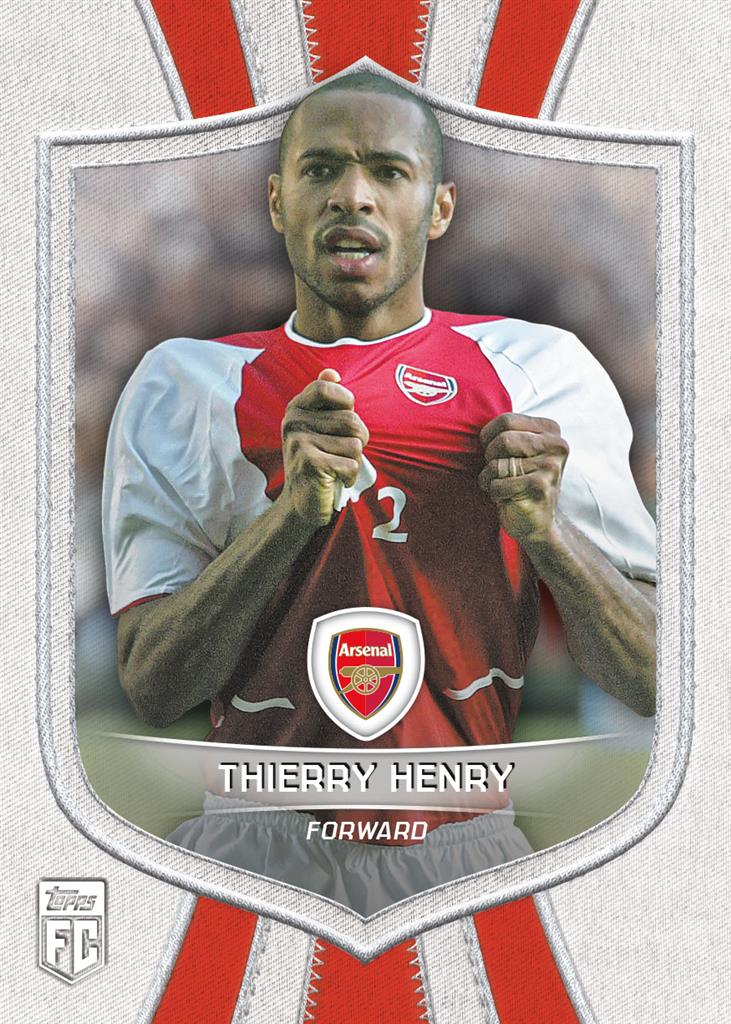 Topps - Arsenal FC Collector Tin 2026/27