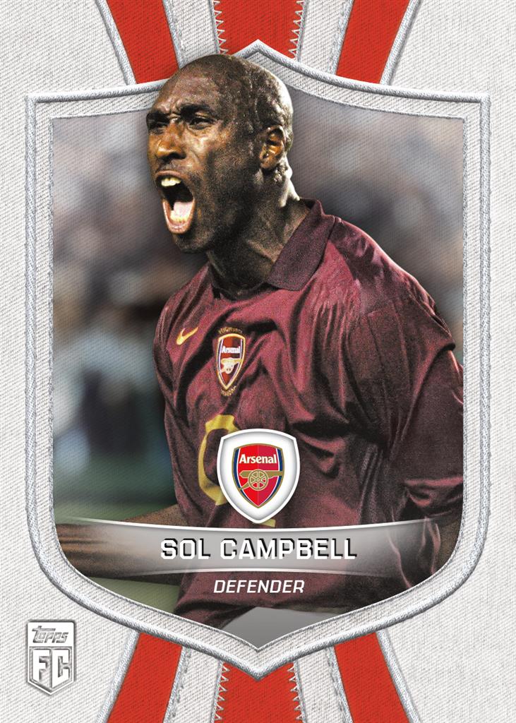 Topps - Arsenal FC Collector Tin 2026/27