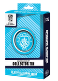 Topps - Manchester City Collector Tin 2026/27