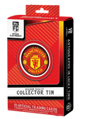 Topps - Manchester United Collector Tin 2026/27