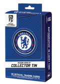 Topps - Chelsea FC Collector Tin 2026/27