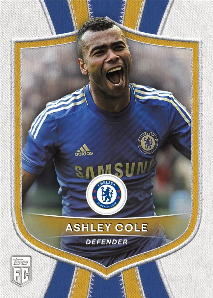Topps - Chelsea FC Collector Tin 2026/27