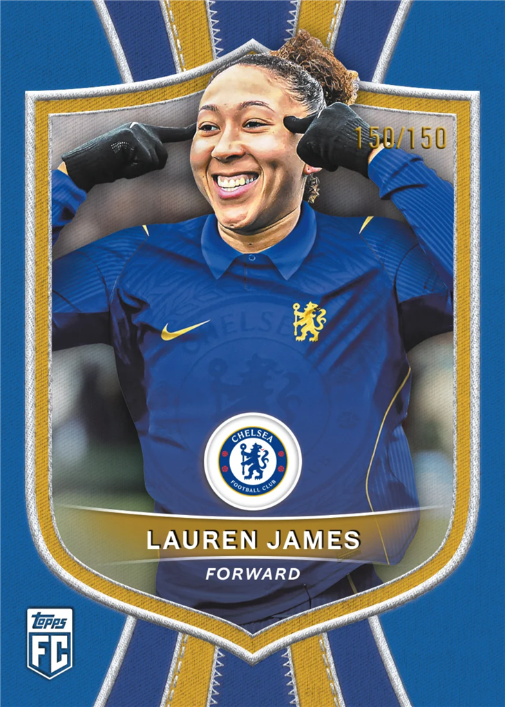 Topps - Chelsea FC Collector Tin 2026/27
