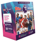Topps - Premier League Flagship 2026/27 Value Box (2027 SCR)