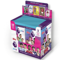 Topps - Premier League 2025/26 Trading Cards Booster Display (28)