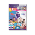 Topps - Premier League 2025/26 Trading Cards Starter Pack