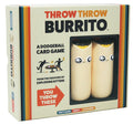 Jeter Jeter Burrito