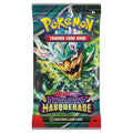 Twilight Masquerade Booster