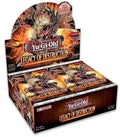 Yu-Gi-Oh! TCG: Legacy of Destruction - Boosterbox