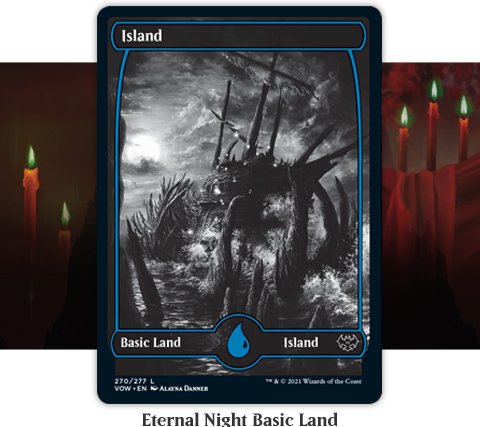 Magic the Gathering: Set Boosterbox Innistrad: Crimson Vow