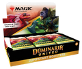 Magic the Gathering: Jumpstart Boosterbox Dominaria United