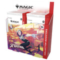 Magic the Gathering: Marvel's Spider-Man Collector Booster Box