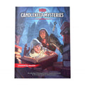 D&D 5.0 - Candlekeep Mysteries
