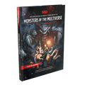 D&D Monsters of the Multiverse
