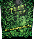 D&D Phandelver and Below The Shattered Obelisk Alternate Cover
