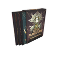 D&D Planescape: Adventures in the Multiverse Alternate Cover