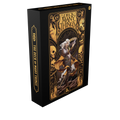 D&D Deck of Many Things Alternate Cover