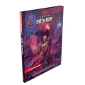 D&D Vecna: Eve of Ruin