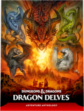 D&D Dragon Delves: An Adventure Anthology