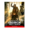 D&D Eberron: Forge of the Artificer