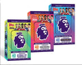 Topps - Premier League 2025/26 Trading Cards Mega Tin