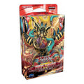 Yu-Gi-Oh! TCG: Structure Deck Revamped: Fire Kings (Reprint)